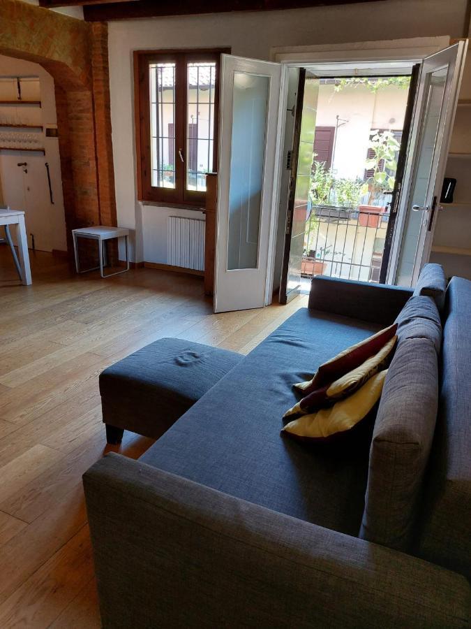 Naviglio House Apartment Milan Exterior photo