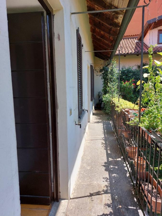 Naviglio House Apartment Milan Exterior photo