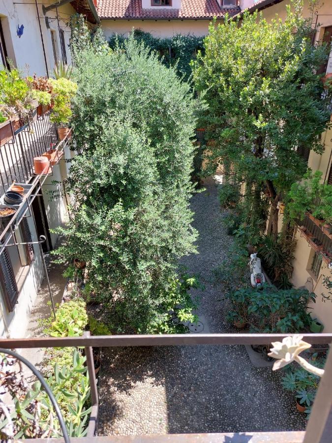 Naviglio House Apartment Milan Exterior photo